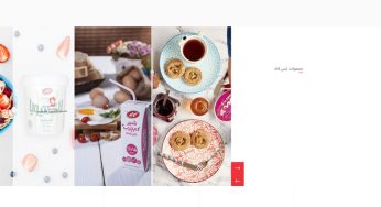 طراحی وب سایت کاله