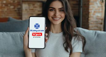 IP ثابت برای دسترسی به وب‌سایت‌های مسدود شده