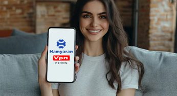 آموزش تغییر IP ثابت در دستگاه‌های موبایل