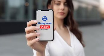 نحوه اتصال به IP ثابت در شبکه‌های شرکتی