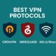 best-vpn-protocols-comparison