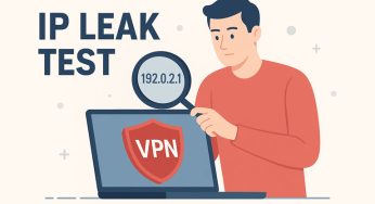 آیا VPN شما امن است؟