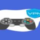 VPN مناسب گیمرها