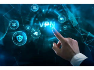 کانفیگ تلگرام npv