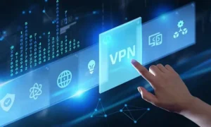 حل مشکل Disconnect شدن VPN بعد از قفل شدن آیفون