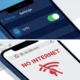 چرا VPN روی iOS وصل می‌شود ولی اینترنت قطع است؟