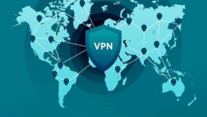 تفاوت VPN داخلی iOS با اپ‌های VPN